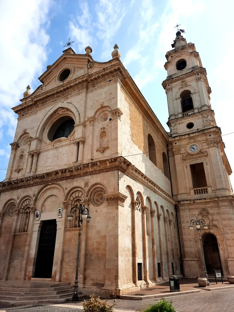 Cattedrale di Santa Maria Assunta
