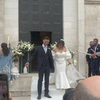 Wedding Photo