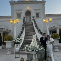 Wedding Photo