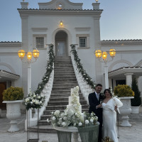 Wedding Photo