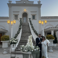 Wedding Photo