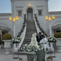 Wedding Photo